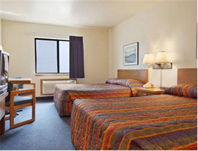 Knights Inn Memphis At Macon Cove Quarto foto