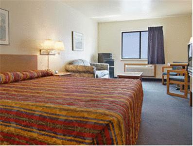 Knights Inn Memphis At Macon Cove Quarto foto